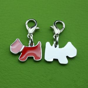 Pet Dog tags accesorios colgantes colgante